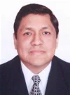 Foto de Dr. Jose Luis Suarez Vallejos