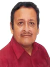 Foto de Dr. Pedro Esteban Velasquez Gutierrez