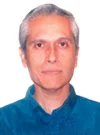 Foto de Dr. Alejandro Wilbert Moscoso Espinoza