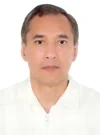 Foto de Dr. Manuel Francisco Muro Cortez