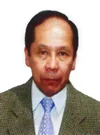 Foto de Dr. Alberto Ruiz Hanzawa
