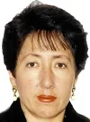 Foto de Dr. Maria Esther Lopez Roncal