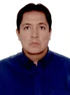 Foto de Dr. German Adolfo Paucar Mejia