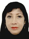 Foto de Dr. Hercilia Luisa Huamani Rojas