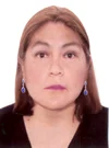 Foto de Dr. Maria del Rosario Mauricio Alor