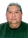Foto de Dr. Carlos Alberto Caballero Reynaga