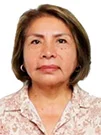Foto de Dr. Queta Margarita Galindo Jaramillo de Calderon
