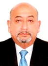 Foto de Dr. Carlos Edie Vicente Cubillas