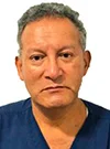 Foto de Dr. Alfonso Guillermo Galindez Azorza