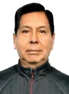 Foto de Dr. Hernan Miguel Olivera Tocre