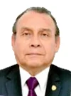 Foto de Dr. Guillermo Jesus Martin Barrios Flores
