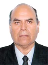 Foto de Dr. Jose Alberto Revilla Urquizo