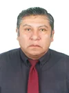 Foto de Dr. Gabriel Angel Rodriguez Fernandez