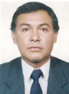 Foto de Dr. Jose Raul Zeballos Delgado