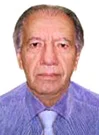 Foto de Dr. Jaime Rene Amador Cerdeña Villamar