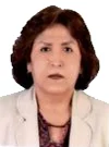 Foto de Dr. Soledad Albertina Enriquez Juarez