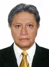 Foto de Dr. Roger Efrain Pacheco Carranza