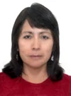 Foto de Dr. Matilde Vilma Osorio Delgado