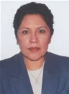 Foto de Dr. Yvonn Jerononima Tejada de Garcia