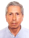 Foto de Dr. Luis Guillermo Raul Alarcon Mayca