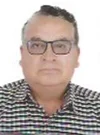 Foto de Dr. Santiago Lutgardo Gil Pereda