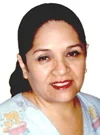 Foto de Dr. Divna Giany Concha Carpio