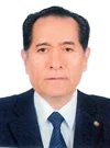 Foto de Dr. Jose Antonio Ruelas Llerena