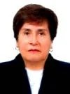 Foto de Dr. Margot Nery Arista Lazarte