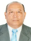 Foto de Dr. Juan Antonio Robles Soria