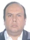 Foto de Dr. Esteban Ignacio Ferrando Aguirre