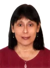 Foto de Dr. Gisela Hedwig Pimentel Klose