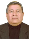 Foto de Dr. Jose Gonzalo Meza Vega