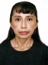 Foto de Dr. Irene Haydee Muñoz Mena