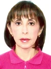Foto de Dr. Ruth Elsa Elizabeth Colca Cruz
