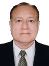 Foto de Dr. Marco Alindor Uriarte Morales