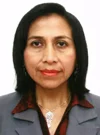 Foto de Dr. Bexy Giovanna Porras Malaga