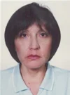 Foto de Dr. Luz Elena Begazo Cerpa