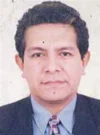 Foto de Dr. Andres Roger Flores Villagomez