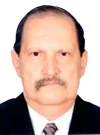 Foto de Dr. Marco Antonio Romero Paredes