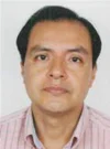 Foto de Dr. Oscar Julio Meneses Loja