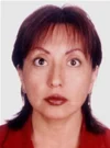 Foto de Dr. Martha Jesus Miranda Watanabe
