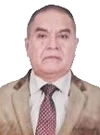 Foto de Dr. Valentin Ramirez Manrrique