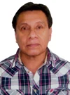 Foto de Dr. Nicolas Benjamin Heredia Neciosup