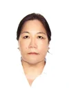 Foto de Dr. Isabel Nakamoto Tamashiro