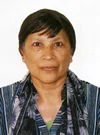Foto de Dr. Nelly Maria Cachique Clausen