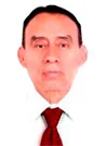 Foto de Dr. Juan Manuel Astete Cotrina
