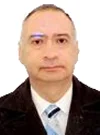 Foto de Dr. Pedro Alberto Rojas Palomino