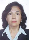 Foto de Dr. Luz Beatriz Leon Collao