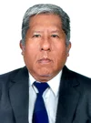 Foto de Dr. Esteban Victor Diaz Vara
