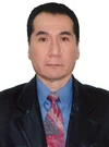 Foto de Dr. Juan Carlos Meza Garcia